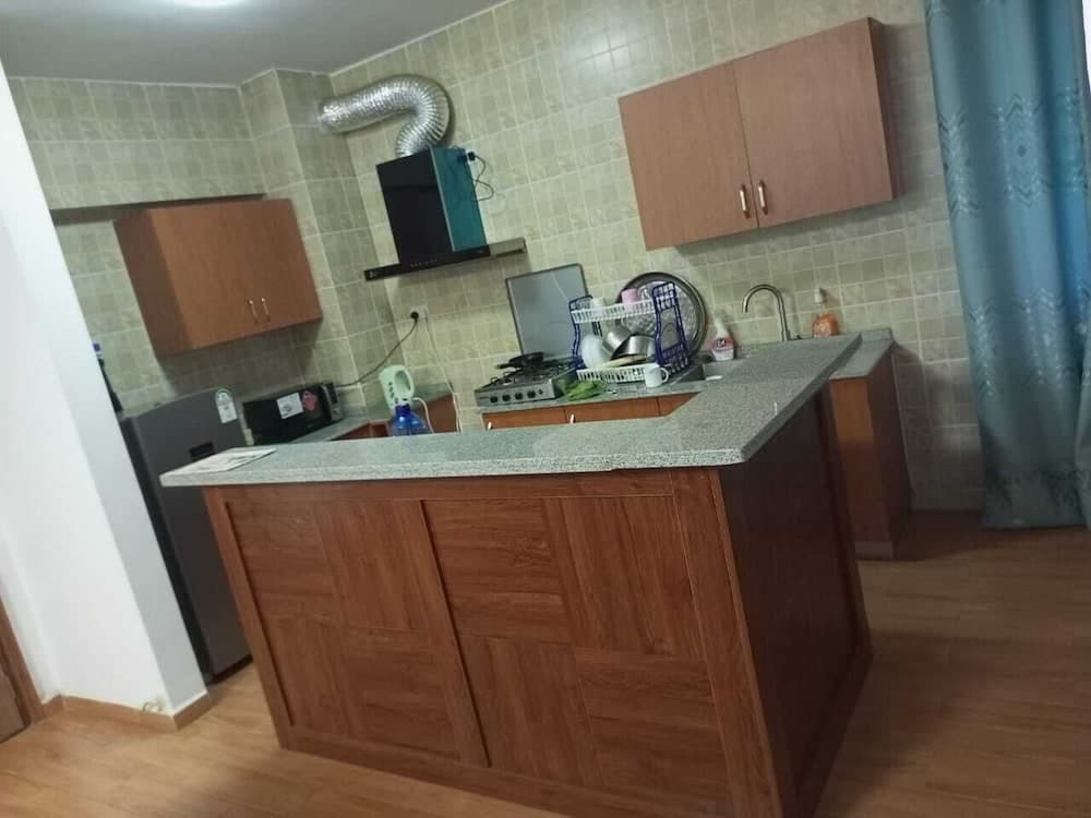 Stay.Plus Mpuuga Garden Apartment