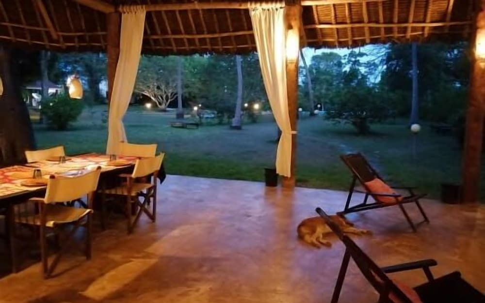 Stay.Plus The Shell Cottage Diani Beach