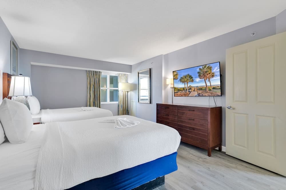 Dunes Village Resort by Hosteeva