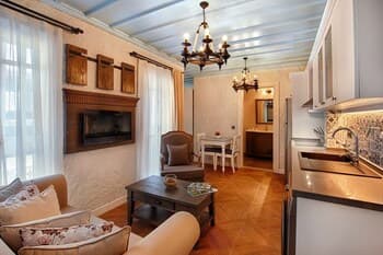 Petite Boutique Apart Hotel