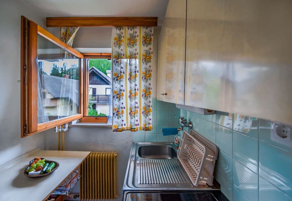 Grandpa's Mountain House