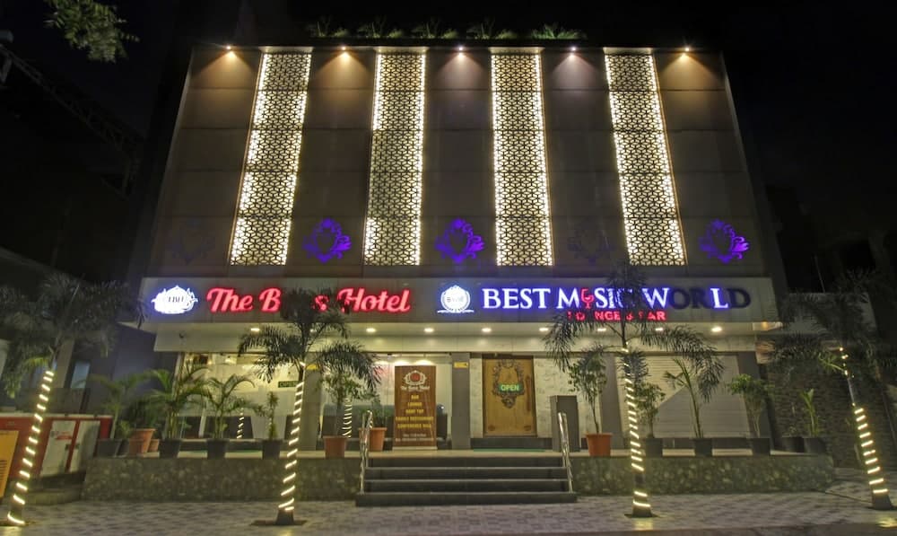 hotel image