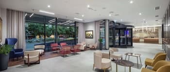 Doubletree By Hilton Plovdiv Center