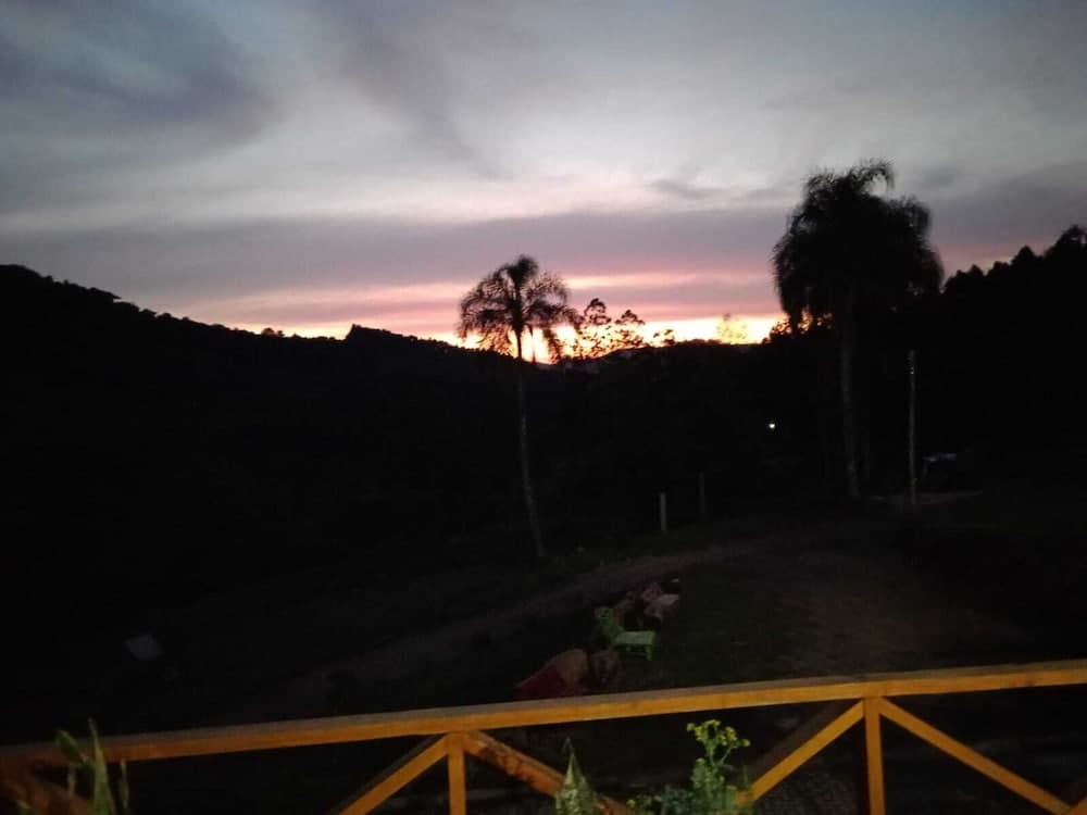 Pousada Portal da Cachoeira