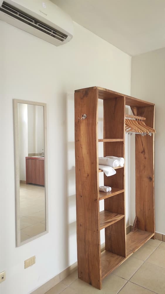 Karao - Guancaste Airport