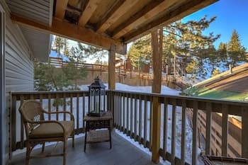 Heavenly Haven Near Boulder Lodge