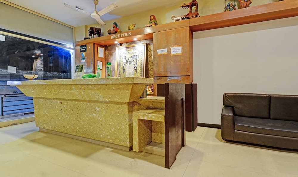 Treebo Trend Shree Vilas