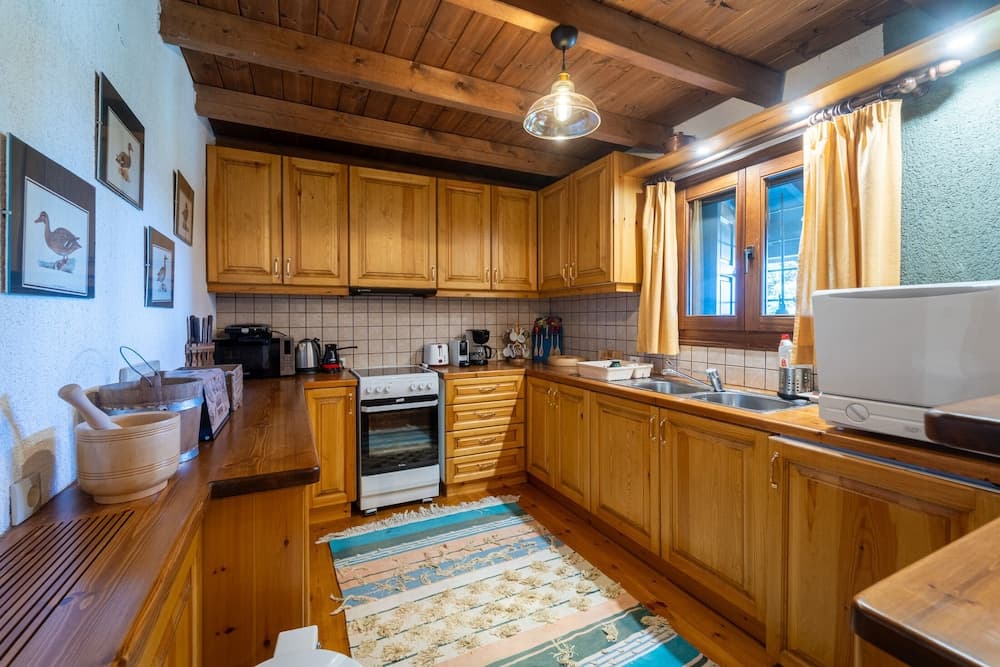 Dandy Villas Elatodasos Chalet Artemis