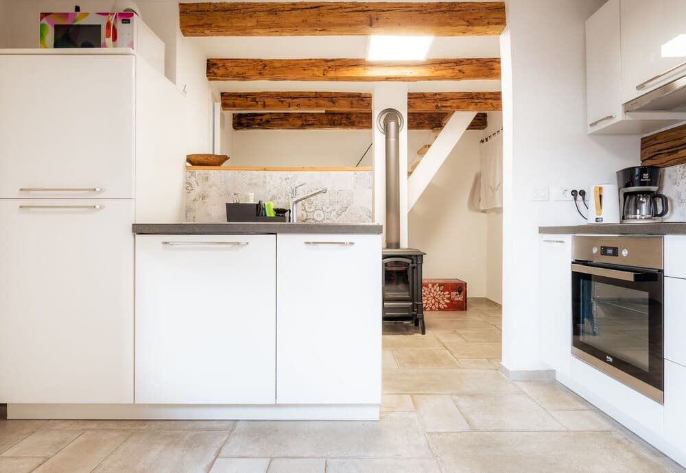 Charming Villa Irena Gem of Vipava Valley