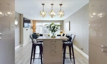 Inviting 2-bed House in Newcastle Upon Tyne