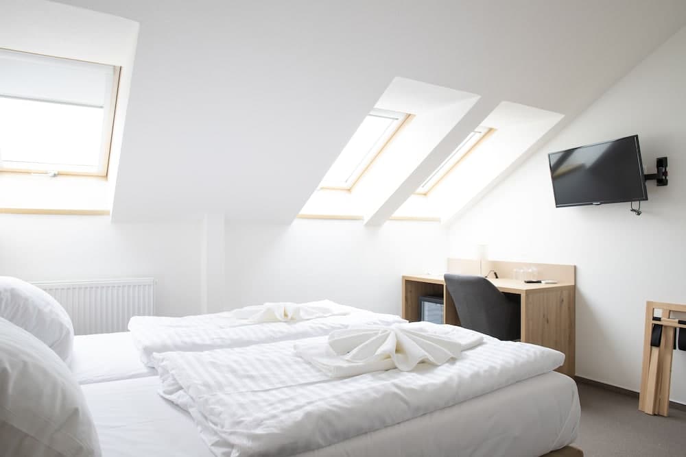 Amenity Penzion Horní Věstonice