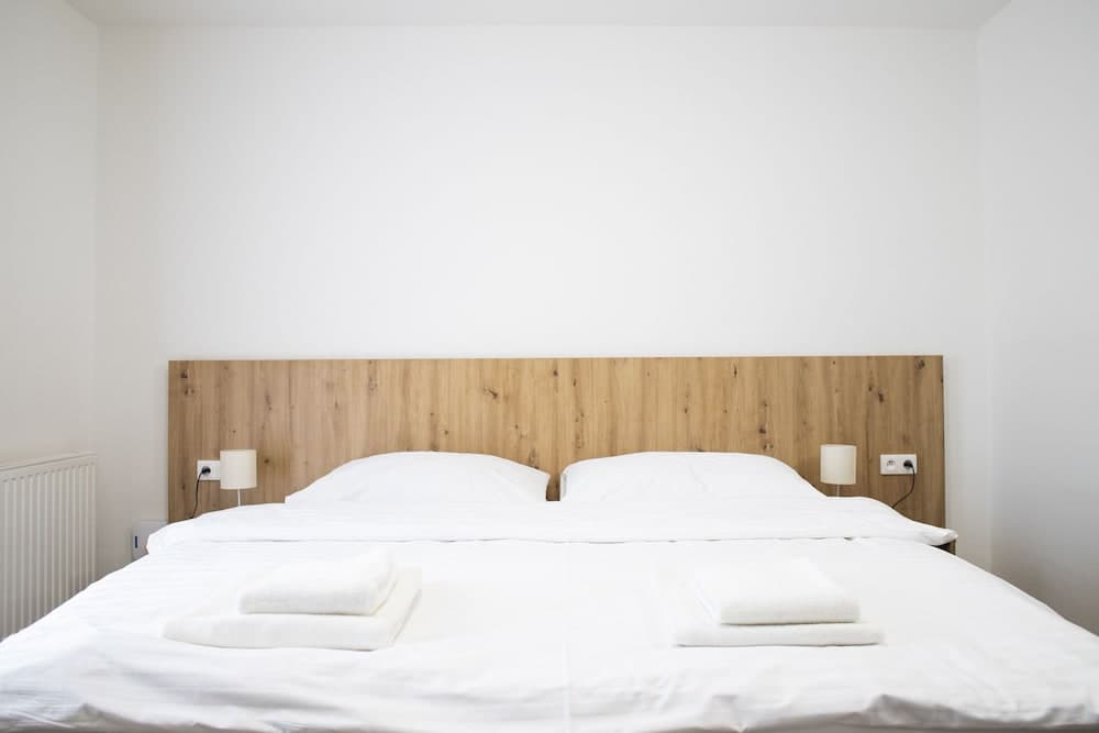 Amenity Penzion Horní Věstonice