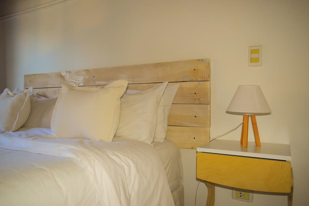 Hotel & Apart Los 3 Mosqueteros