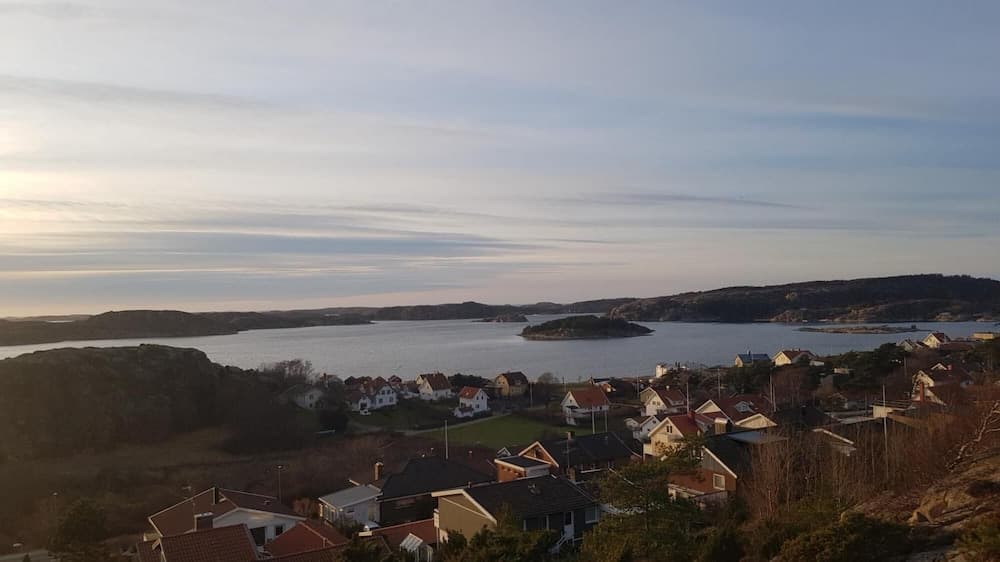 Vetteberget Fj Llbacka