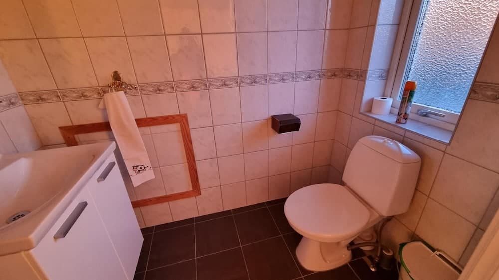 Vetteberget Fj Llbacka