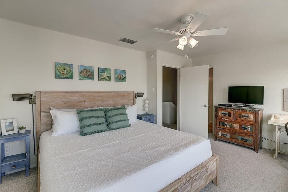 Herons Hideaway Lc15 3 Bedroom Home by Redawning