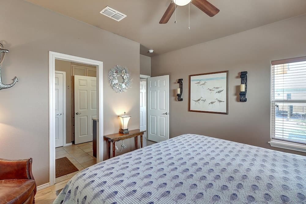 Egery Island Dream 4 Bedroom Home by Redawning