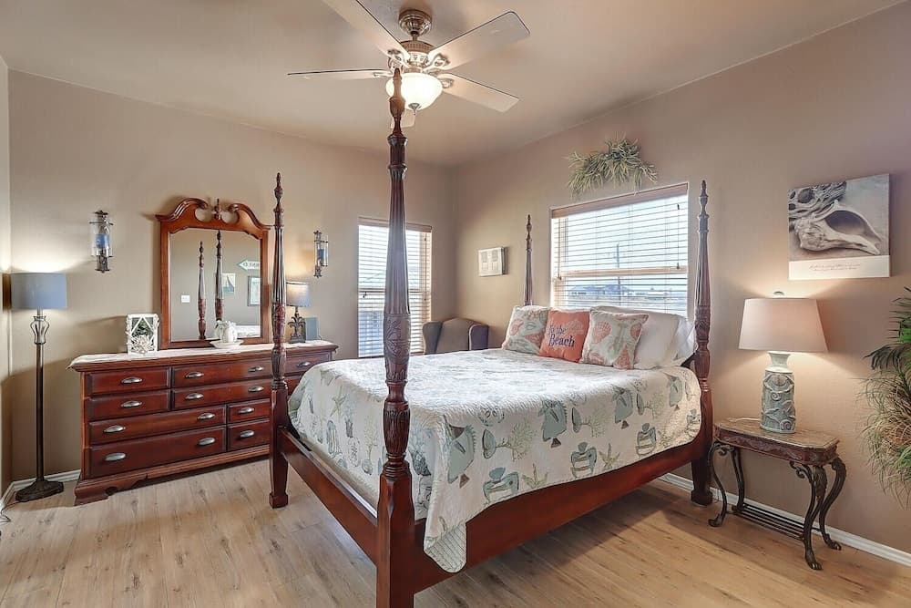 Egery Island Dream 4 Bedroom Home by Redawning