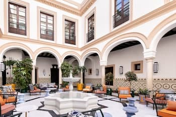 Hotel Casa Palacio Don Ramón 5* GL by Kaizen Hoteles