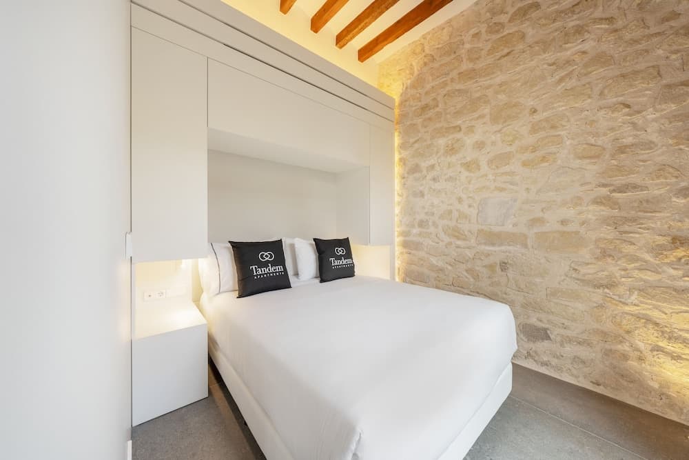 Tandem Pórtico Alicante Suites