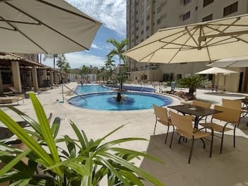 Boulevard Suites - AFRV