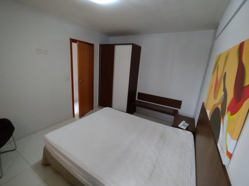 Boulevard Suites - AFRV