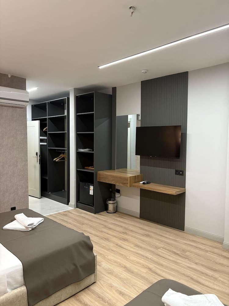 Karadut Hotel Nemrut