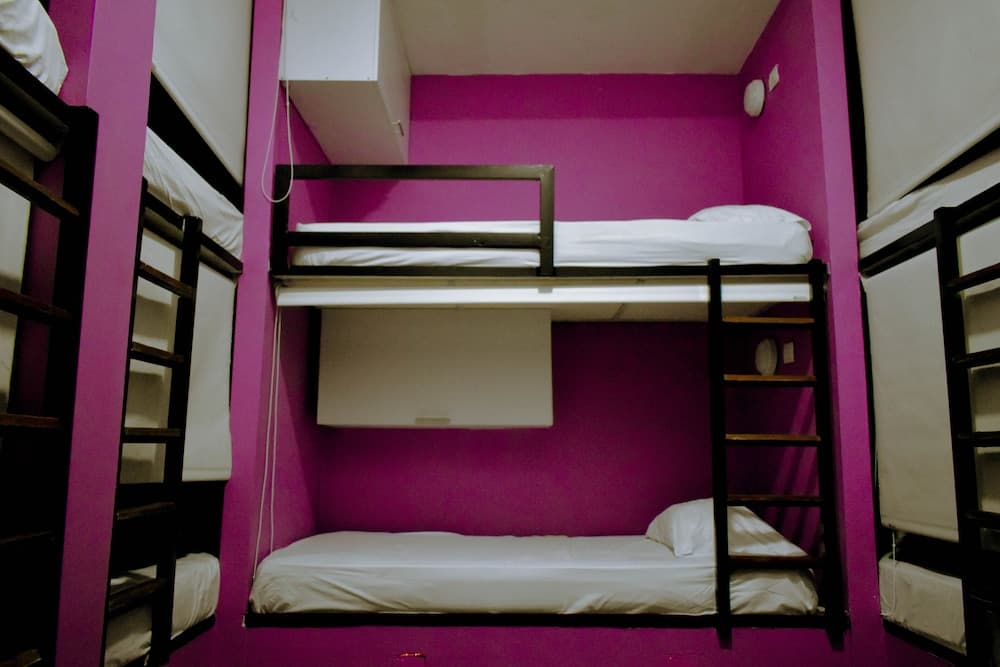 Hostal Seven Nights Cartagena - Hostel