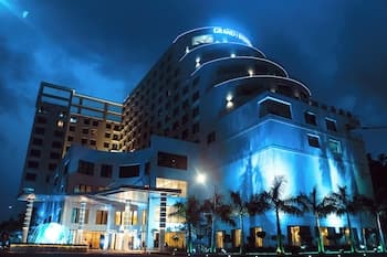 Grand Sylhet Hotel & Resort