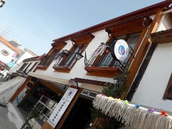 The Toprak's Pansiyon