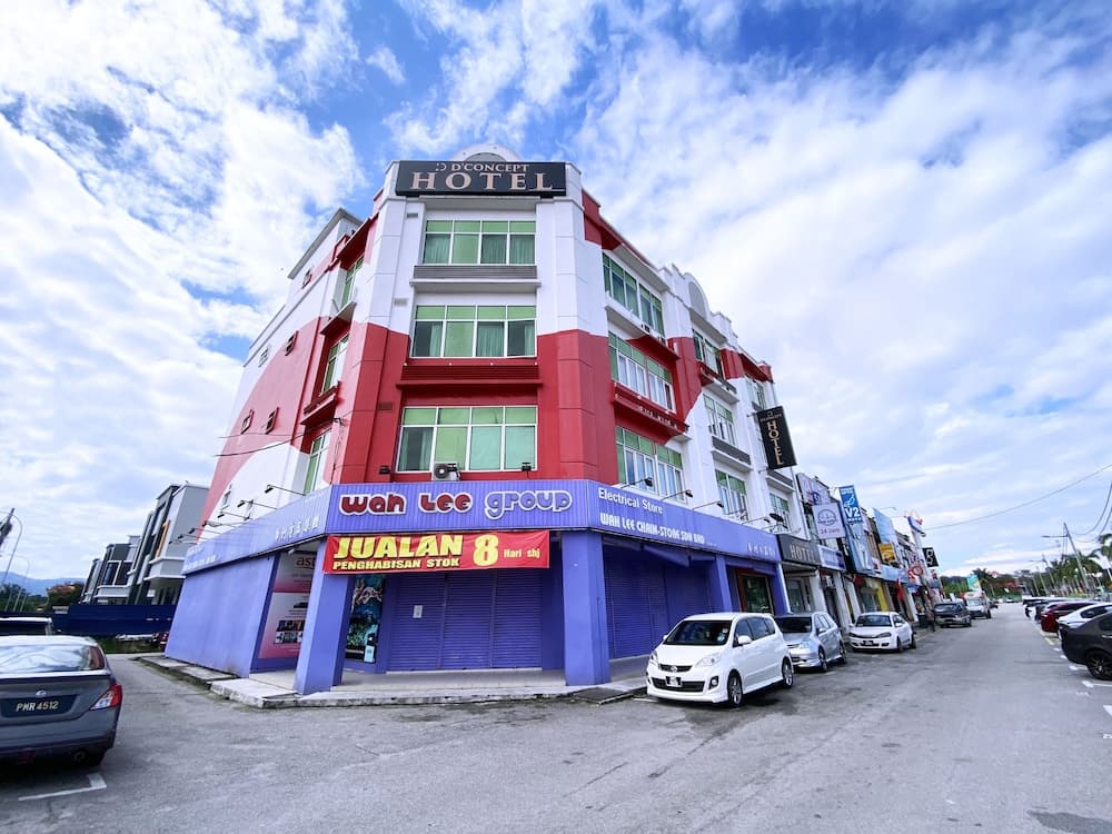 hotel image