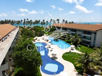 Carneiros Beach Resort - Praia Carneiros