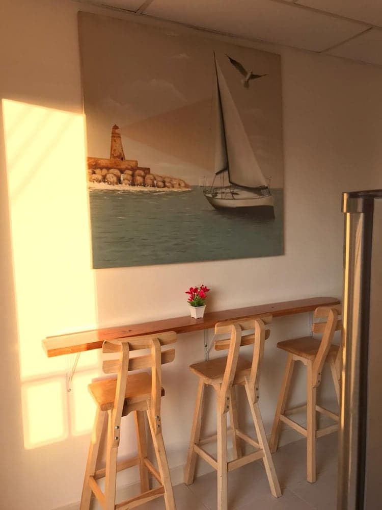 1RK-1 APARTAMENTO EN CARTAGENA