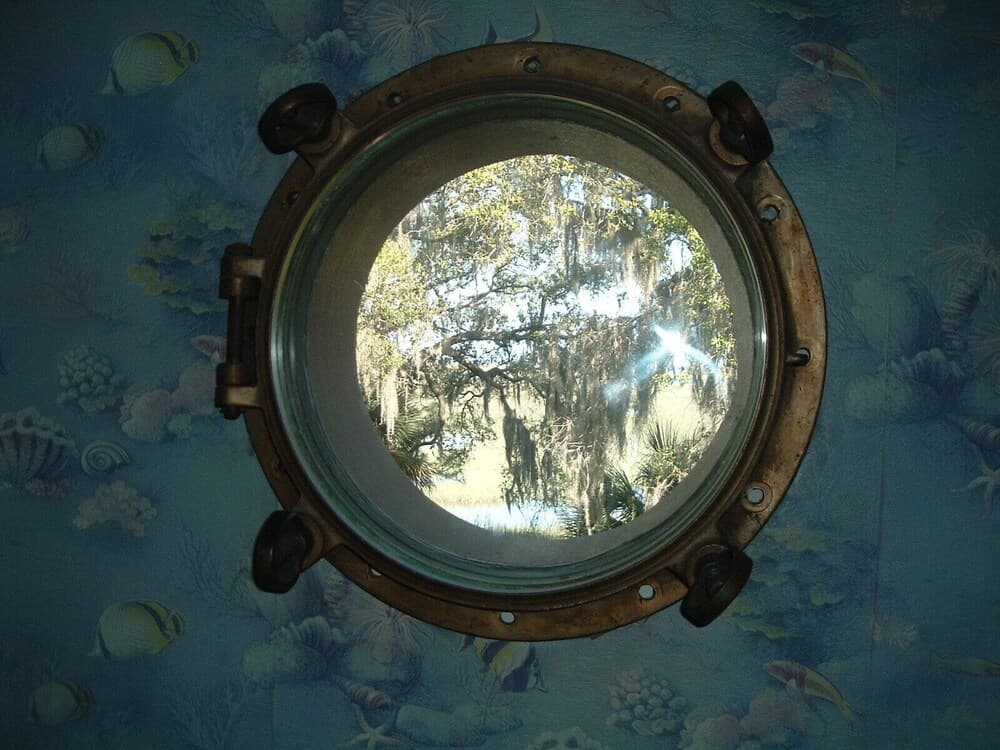 Camp Nina A Magnificent View