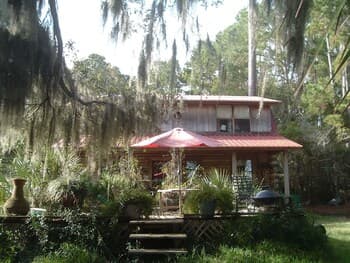 Camp Nina A Magnificent View