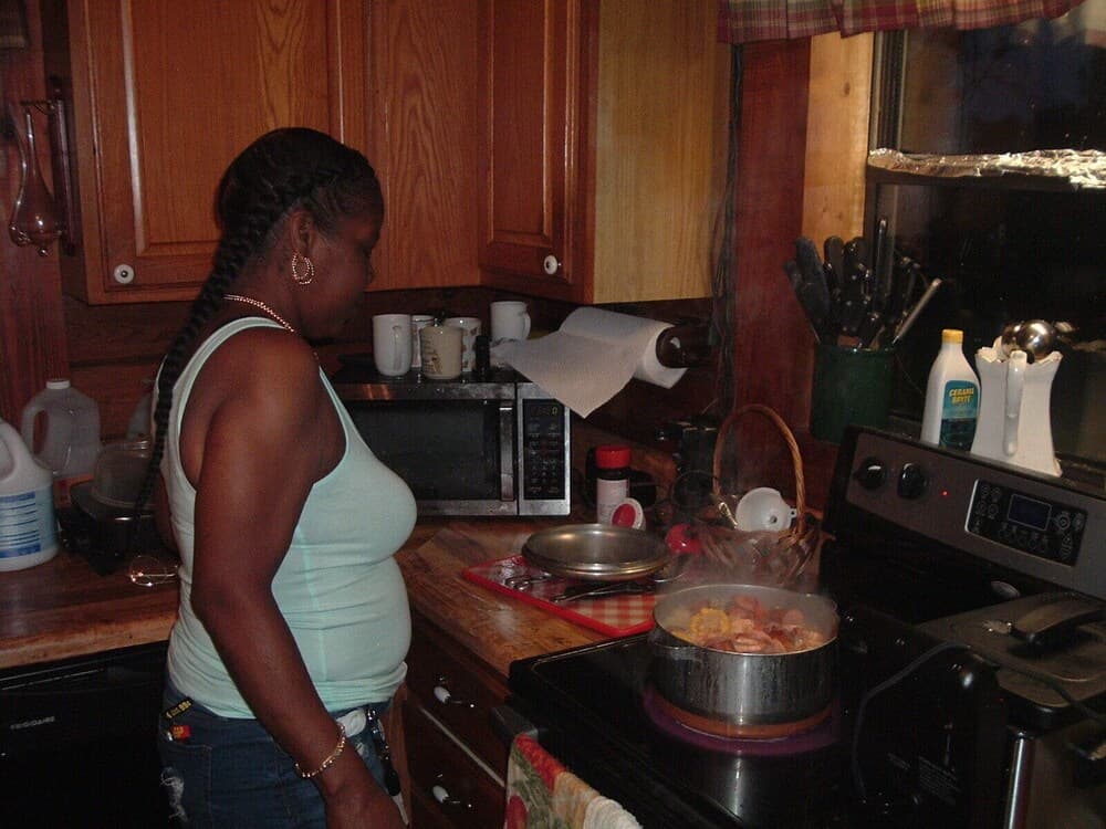 Camp Nina A Magnificent View