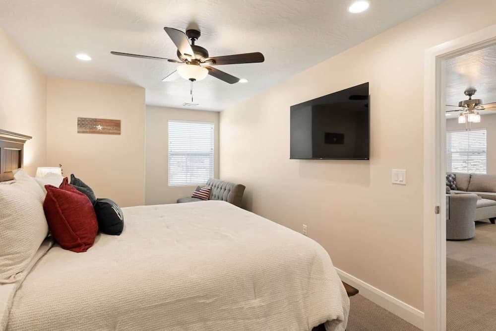 The Gathering Place at Escondido by RedAwning