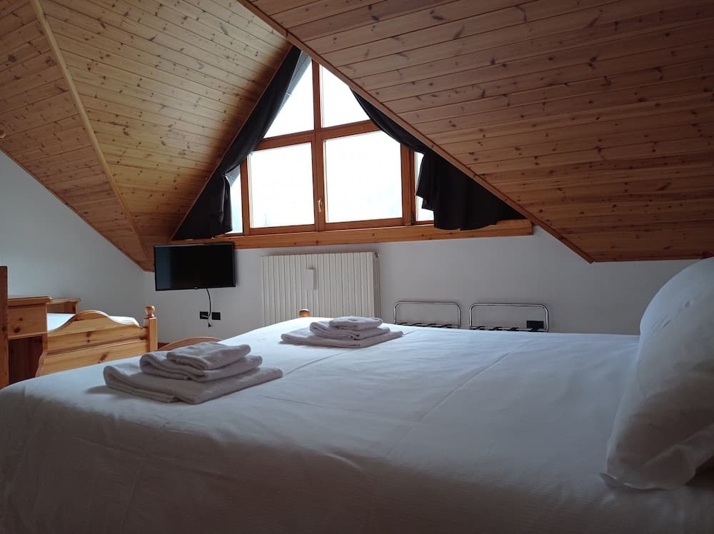 Hotel Fior di Roccia Valmalenco