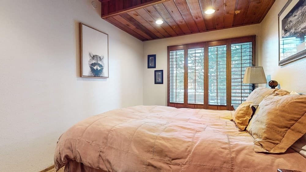 Val DIsere 32 Pet-Friendly, Walk To The Village, Private Washer Dryer, Spacious Floorplan by RedAwning