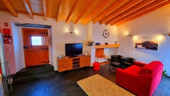 Lovely 1-bed House in Monsaraz Castle