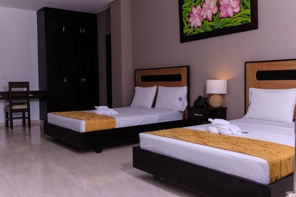 Resort Hotel Marianza