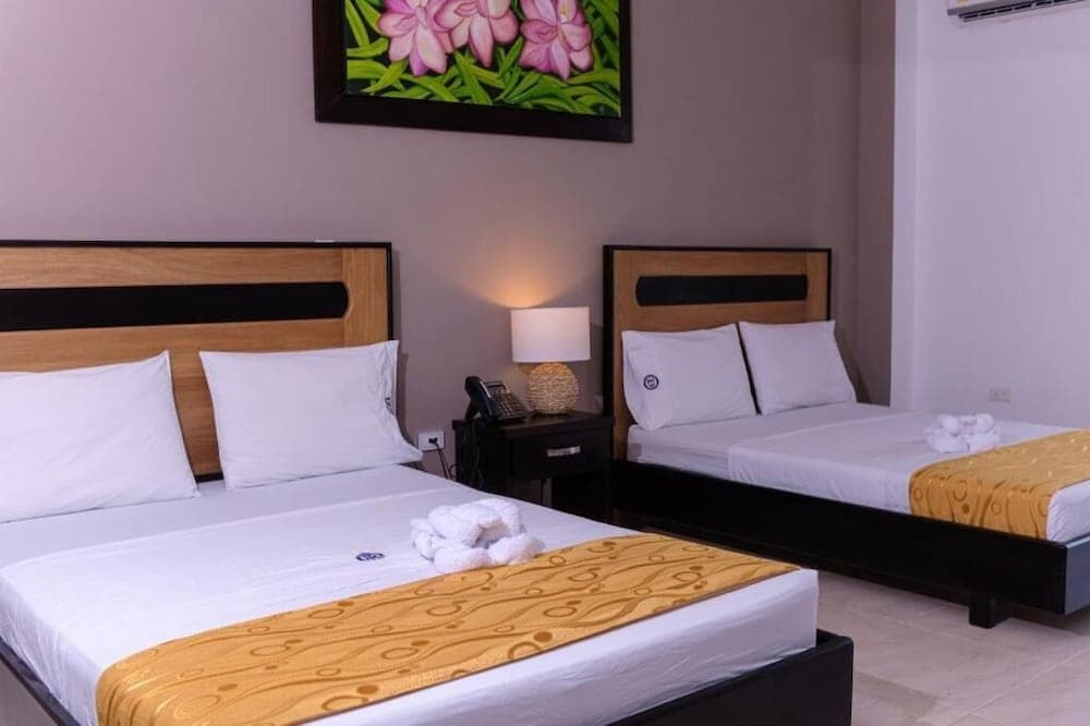 Resort Hotel Marianza