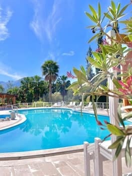 Olympos Angels Garden