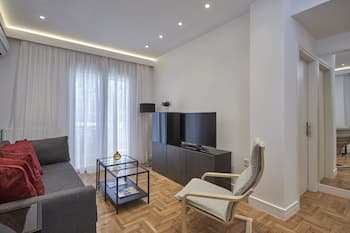 Hilton-Ilisia Park 2Bd Elite Living