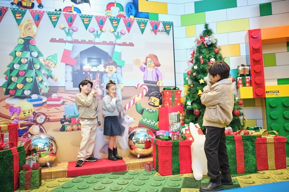 LEGOLAND Korea Resort