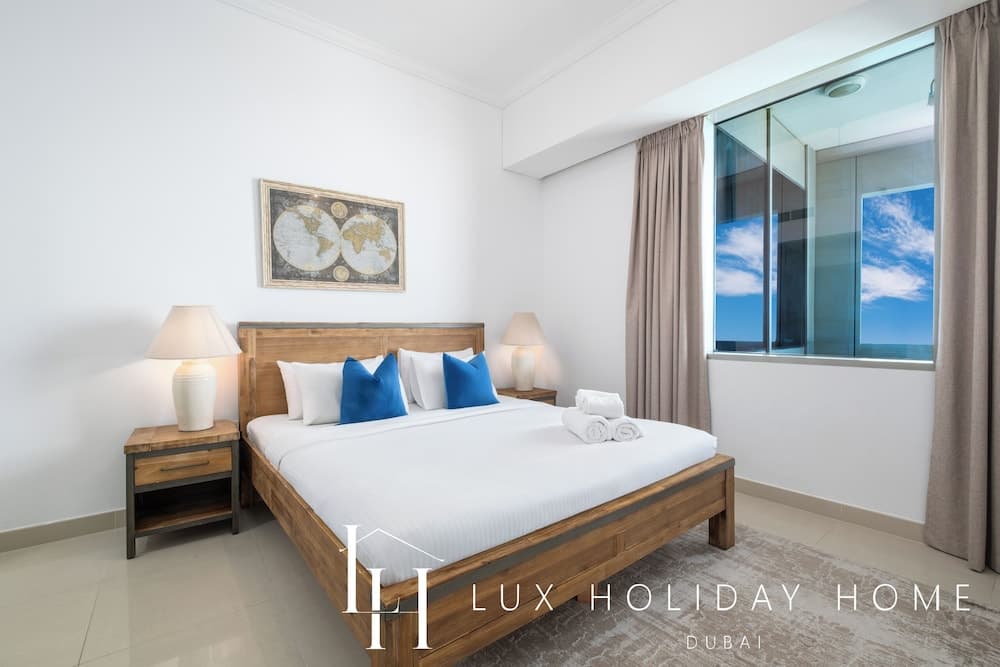 LUX The Sky View Suite Dubai Marina