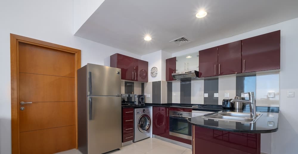 LUX The Sky View Suite Dubai Marina