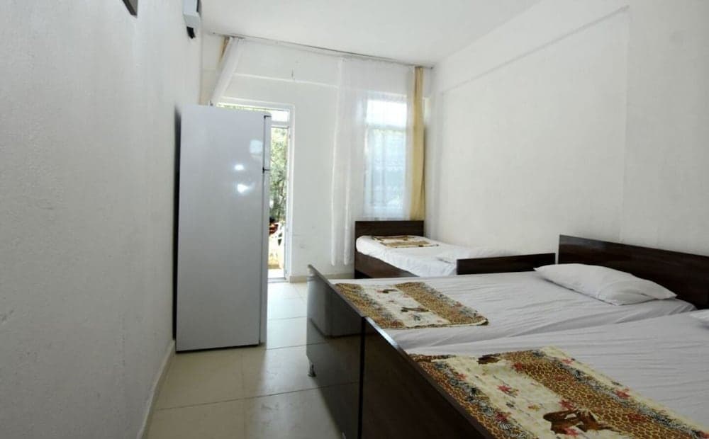 Demetgul Apart Pansiyon