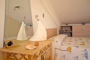 Sicily new Apartment Next sea With two Bedrooms