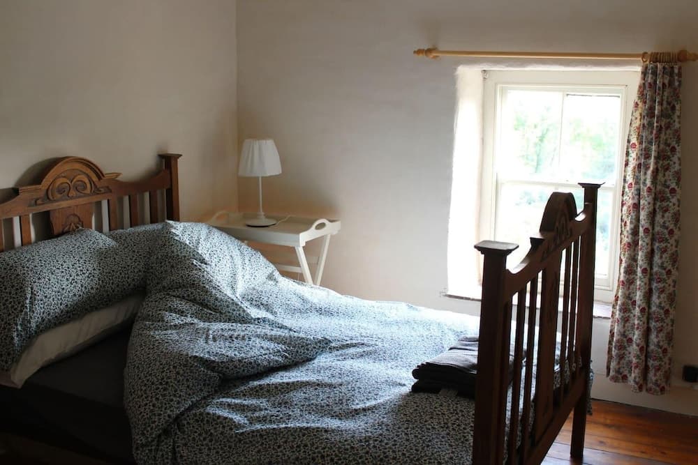 Relaxing pet Friendly 2-bed Cottage in Rhandirmwyn